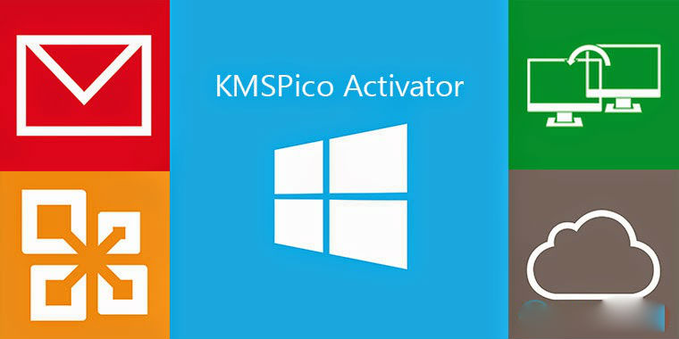 kmspico windows 10 activator
